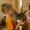 Бусинка